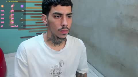 Jharol  online show from 10/03/25, 01:19