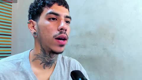 Jharol  online show from 10/04/25, 01:42