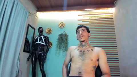 Jharol  online show from 11/07/25, 01:27