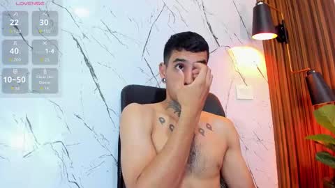 Jharol  online show from 11/22/25, 07:24