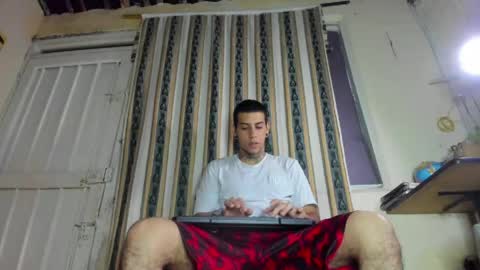 Snapshot of jharol_cardona chatting on 06/05/26, 12:28 Jharol online show from 06/05/26, 12:28