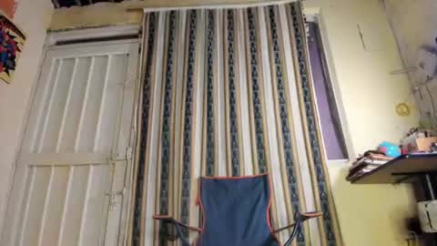 Snapshot of jharol_cardona chatting on 06/10/26, 12:22 Jharol online show from 06/10/26, 12:22