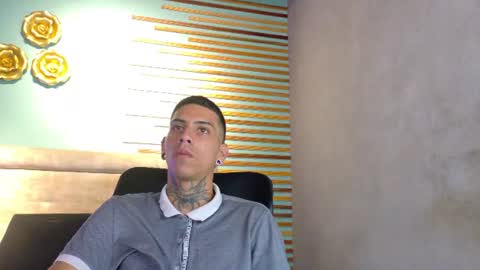Snapshot of jharol_cardona chatting on 07/05/26, 01:01 Jharol online show from 07/05/26, 01:01