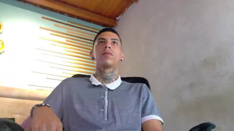 Snapshot of jharol_cardona chatting on 07/05/26, 04:19 Jharol online show from 07/05/26, 04:19