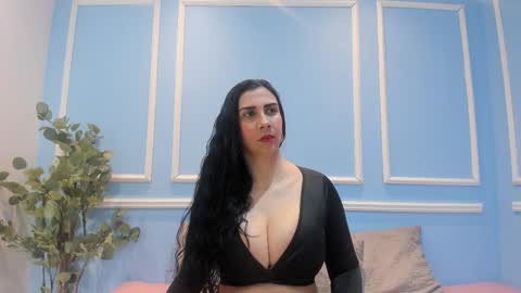 Snapshot of jhasly_am chatting on 10/16/25, 12:06 jhasly online show from 10/16/25, 12:06