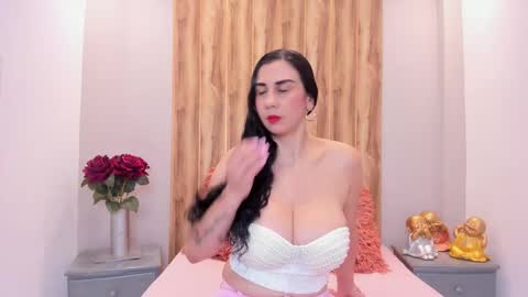 jhasly online show from 10/26/25, 12:00