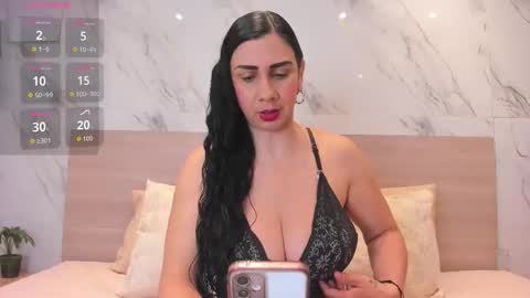 jhasly online show from 02/05/26, 11:59