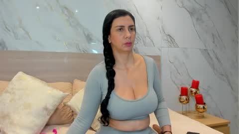 jhasly online show from 06/08/26, 12:05