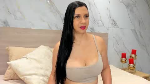 jhasly online show from 07/24/26, 12:03