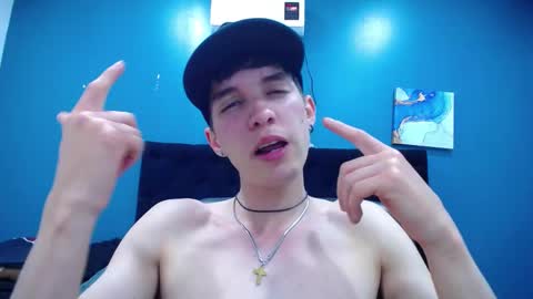 Snapshot of jheampiero chatting on 10/30/25, 02:18 Jheampiero online show from 10/30/25, 02:18