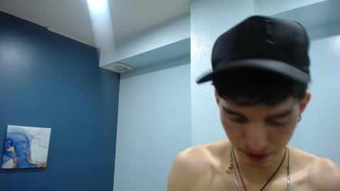 Snapshot of jheampiero chatting on 11/15/25, 02:13 Jheampiero online show from 11/15/25, 02:13