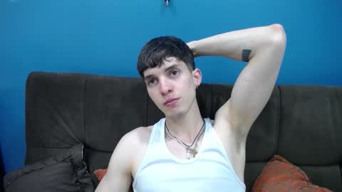 Snapshot of jheampiero chatting on 11/17/25, 02:56 Jheampiero online show from 11/17/25, 02:56