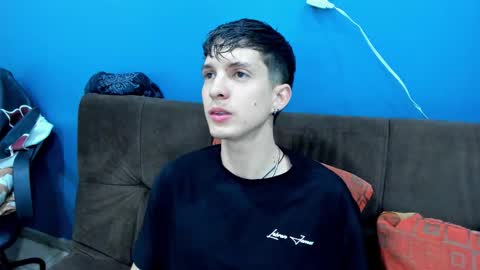 Snapshot of jheampiero chatting on 12/03/25, 12:47 Jheampiero online show from 12/03/25, 12:47