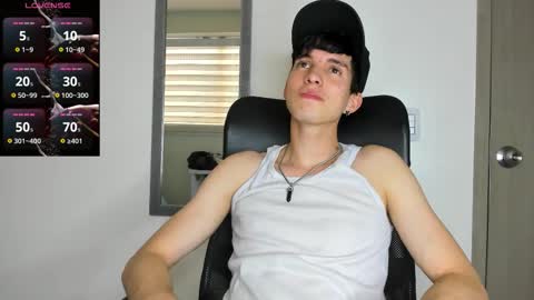 Snapshot of jheampiero chatting on 03/25/26, 09:32 Jheampiero online show from 03/25/26, 09:32