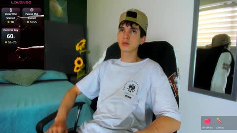 Snapshot of jheampiero chatting on 03/29/26, 01:55 Jheampiero online show from 03/29/26, 01:55