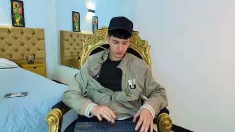 Snapshot of jheampiero chatting on 06/09/26, 08:42 Jheampiero online show from 06/09/26, 08:42