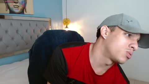 Snapshot of jheidertwink chatting on 12/13/24, 04:00 Jheider R. online show from 12/13/24, 04:00