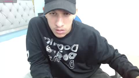 Snapshot of jheidertwink chatting on 12/14/24, 03:40 Jheider R. online show from 12/14/24, 03:40