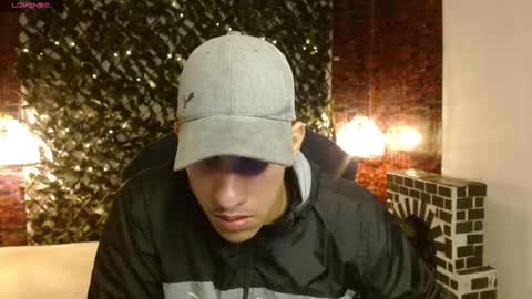 Snapshot of jheidertwink chatting on 12/17/24, 03:39 Jheider R. online show from 12/17/24, 03:39