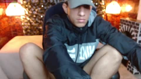 Snapshot of jheidertwink chatting on 12/17/24, 06:45 Jheider R. online show from 12/17/24, 06:45