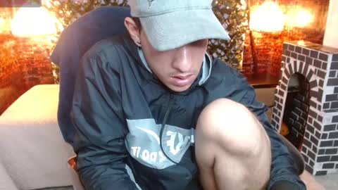 Snapshot of jheidertwink chatting on 12/17/24, 09:50 Jheider R. online show from 12/17/24, 09:50