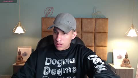 Snapshot of jheidertwink chatting on 12/23/24, 03:40 Jheider R. online show from 12/23/24, 03:40