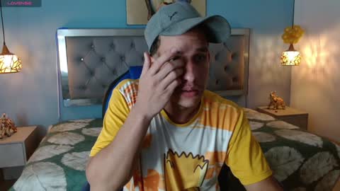 Snapshot of jheidertwink chatting on 01/04/25, 03:40 Jheider R. online show from 01/04/25, 03:40