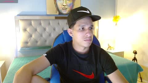 Snapshot of jheidertwink chatting on 01/07/25, 06:27 Jheider R. online show from 01/07/25, 06:27