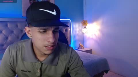 Snapshot of jheidertwink chatting on 01/15/25, 03:22 Jheider R. online show from 01/15/25, 03:22