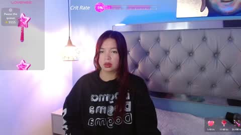 Snapshot of jheidertwink chatting on 01/21/25, 07:47 Jheider R. online show from 01/21/25, 07:47