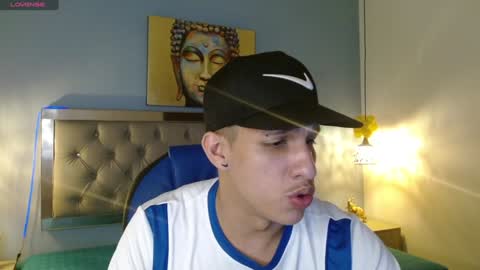 Snapshot of jheidertwink chatting on 01/27/25, 03:37 Jheider R. online show from 01/27/25, 03:37