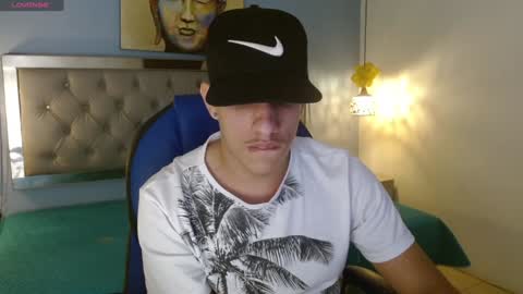 Snapshot of jheidertwink chatting on 01/31/25, 03:41 Jheider R. online show from 01/31/25, 03:41