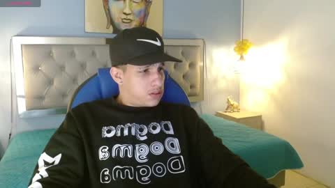 Snapshot of jheidertwink chatting on 01/31/25, 07:29 Jheider R. online show from 01/31/25, 07:29