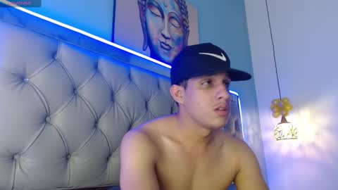 Snapshot of jheidertwink chatting on 02/09/25, 09:37 Jheider R. online show from 02/09/25, 09:37