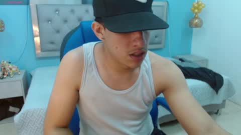 Snapshot of jheidertwink chatting on 02/10/25, 03:57 Jheider R. online show from 02/10/25, 03:57