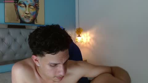 Snapshot of jheidertwink chatting on 02/12/25, 08:27 Jheider R. online show from 02/12/25, 08:27