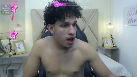 Snapshot of jheidertwink chatting on 03/09/25, 08:10 Jheider R. online show from 03/09/25, 08:10