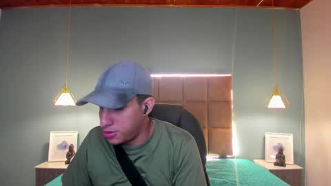 Snapshot of jheidertwink chatting on 09/12/25, 12:16 Jheider R. online show from 09/12/25, 12:16