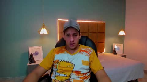 Snapshot of jheidertwink chatting on 09/23/25, 12:41 Jheider R. online show from 09/23/25, 12:41