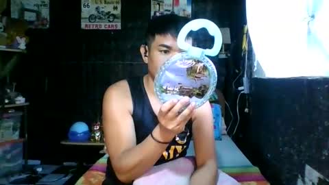 jherry26 online show from 03/25/26, 02:06