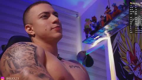 Snapshot of jherxx chatting on 12/20/25, 05:20 Herman Miller online show from 12/20/25, 05:20