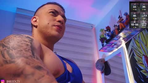 Snapshot of jherxx chatting on 01/07/26, 02:36 Herman Miller online show from 01/07/26, 02:36