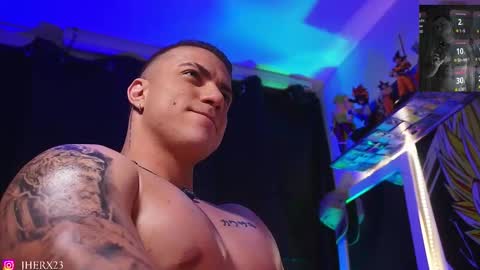 Snapshot of jherxx chatting on 01/08/26, 02:58 Herman Miller online show from 01/08/26, 02:58