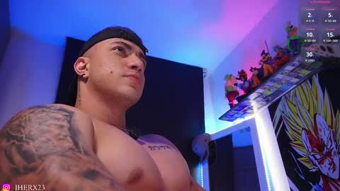 Snapshot of jherxx chatting on 02/02/26, 03:27 Herman Miller online show from 02/02/26, 03:27