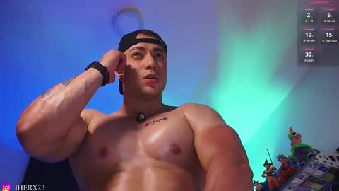 Snapshot of jherxx chatting on 02/05/26, 04:39 Herman Miller online show from 02/05/26, 04:39