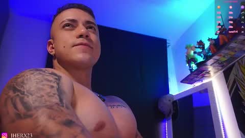 Snapshot of jherxx chatting on 03/01/26, 06:48 Herman Miller online show from 03/01/26, 06:48