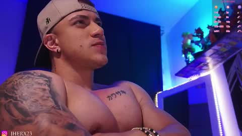 Snapshot of jherxx chatting on 03/04/26, 05:13 Herman Miller online show from 03/04/26, 05:13