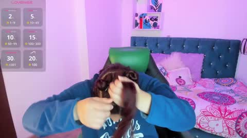 Jhiinny online show from 01/10/25, 03:07