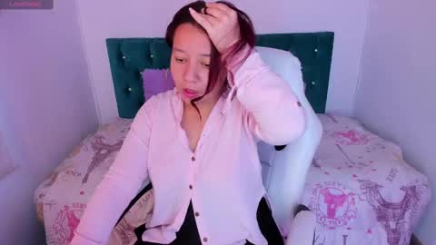 Jhiinny online show from 02/17/25, 12:05