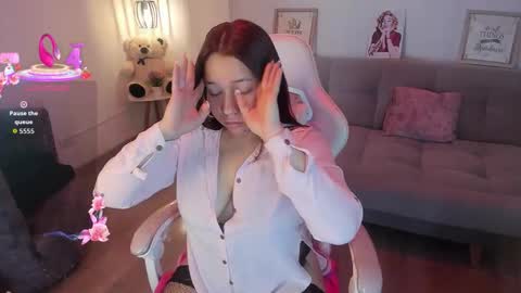 Jhiinny online show from 10/04/25, 03:26